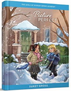 Picture of Picture Perfect [Hardcover]